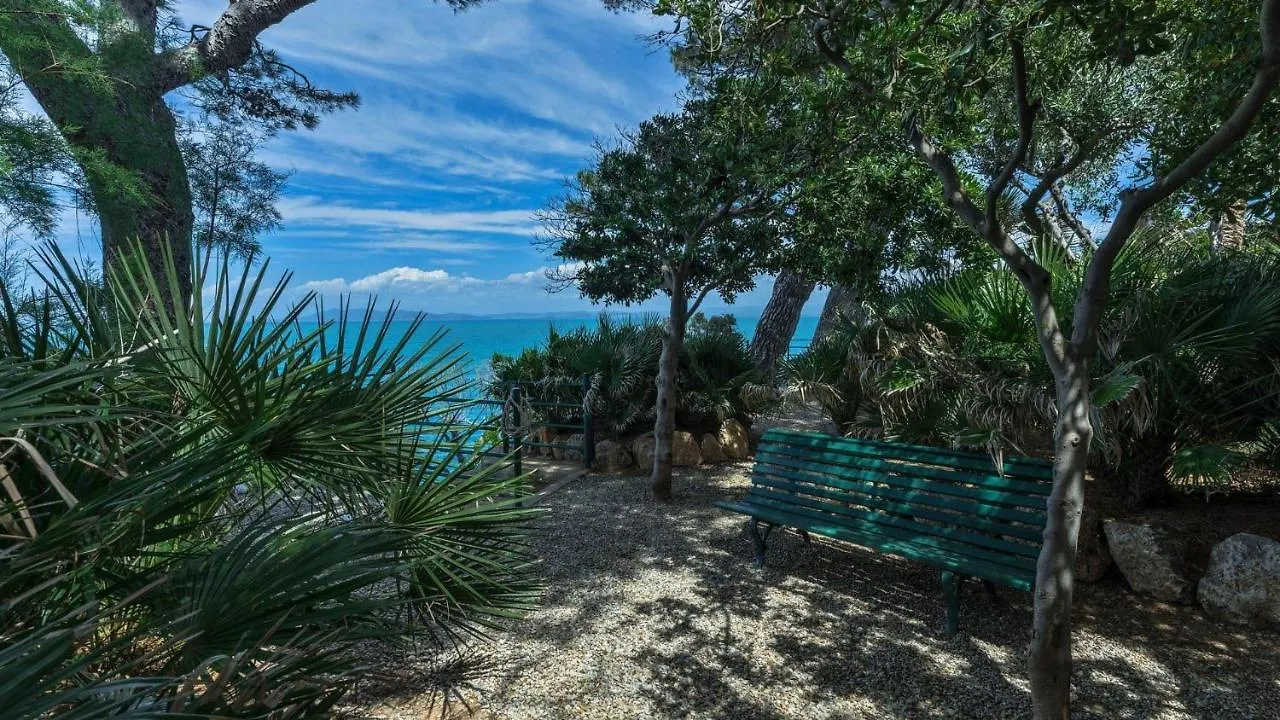 Villa Villetta Monte Argentario