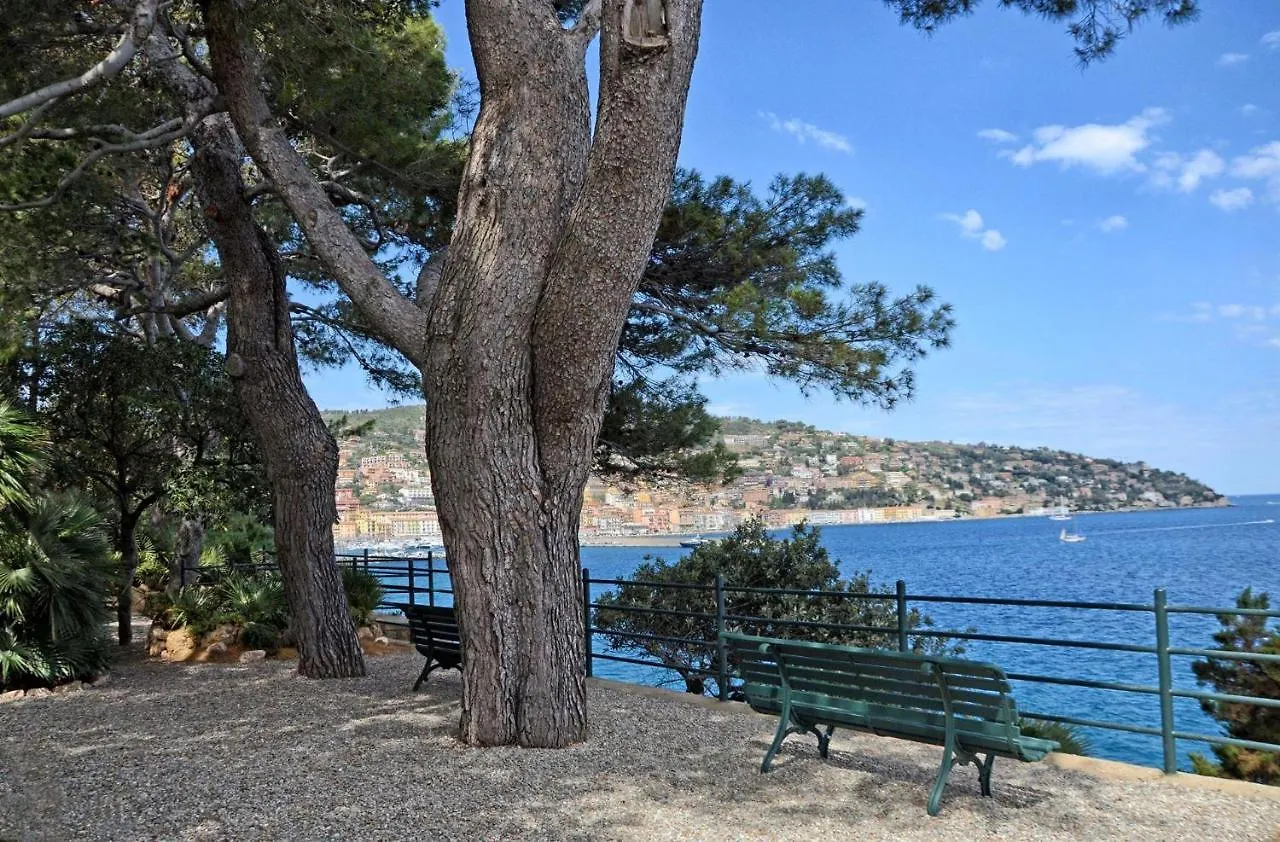 Villetta Monte Argentario 0*,  Italia