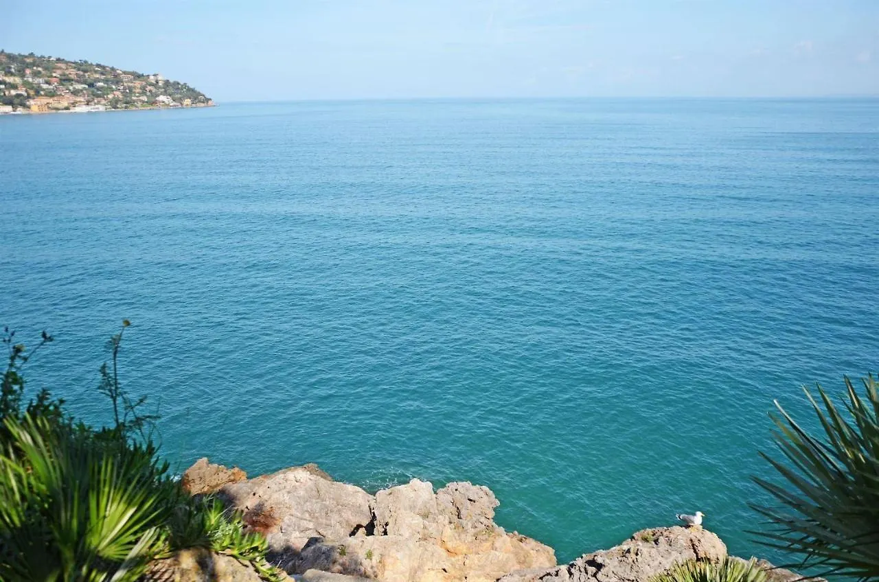 Villetta Monte Argentario Italia