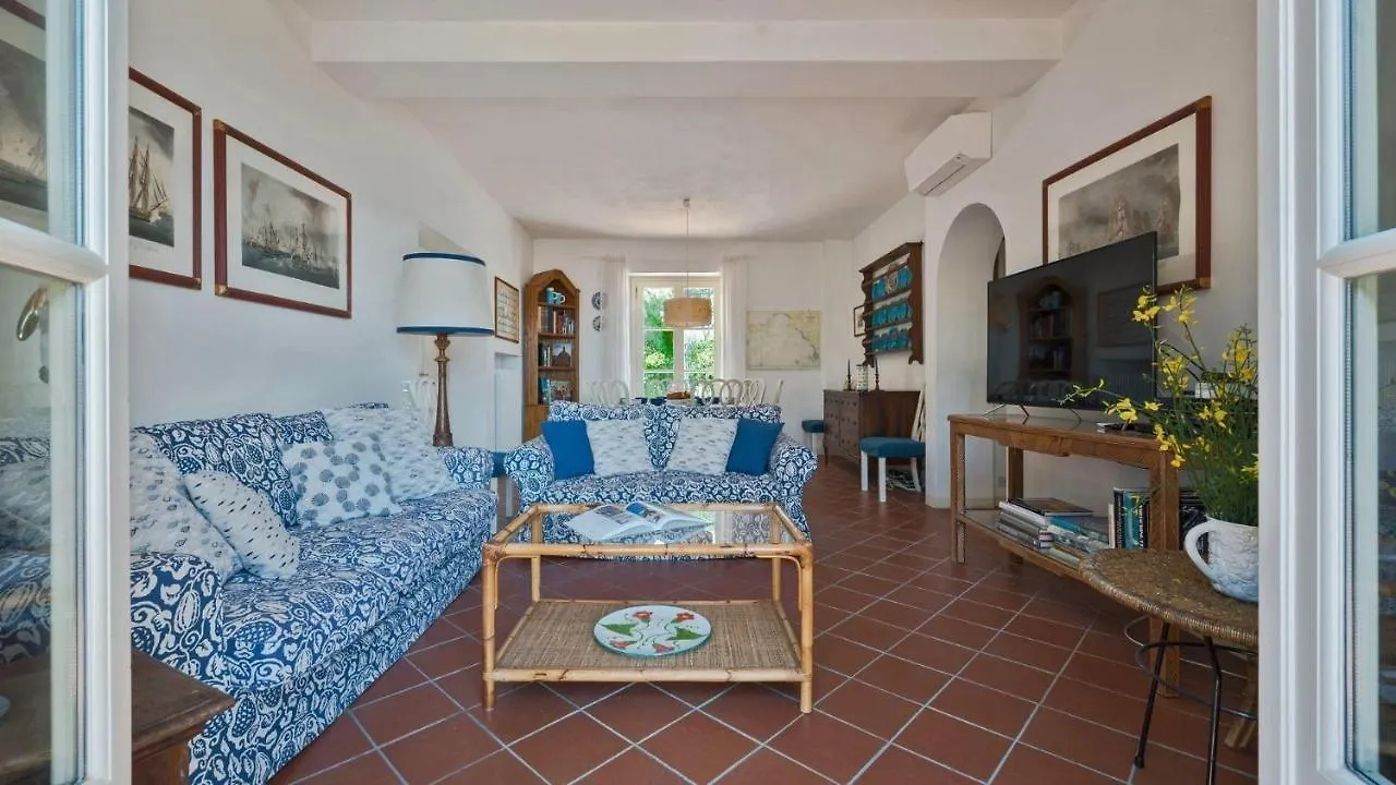 Villetta Monte Argentario