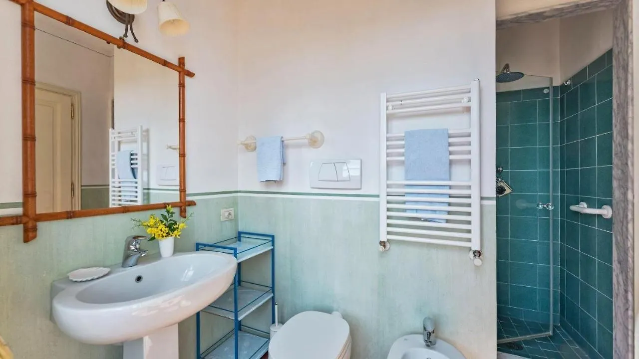 Villa Villetta Monte Argentario