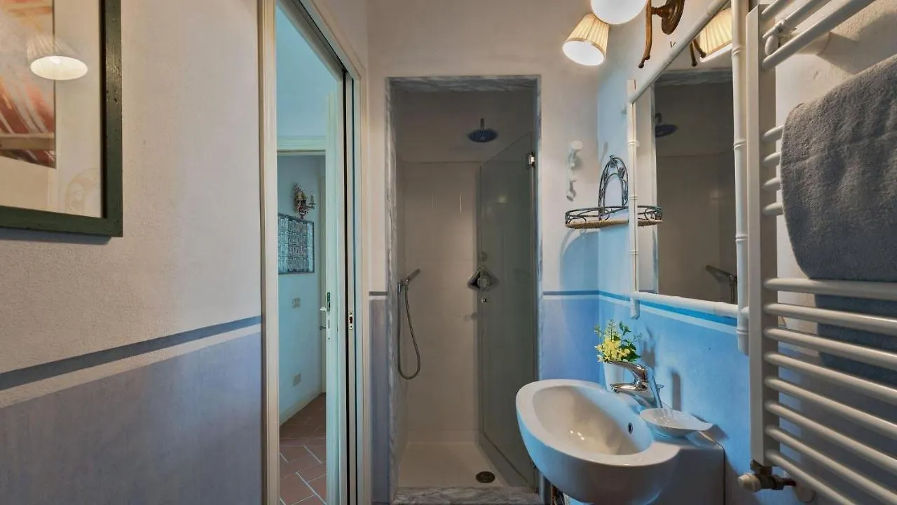 Villetta Monte Argentario Villa